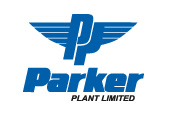 Обслуживание Parker Plant limited